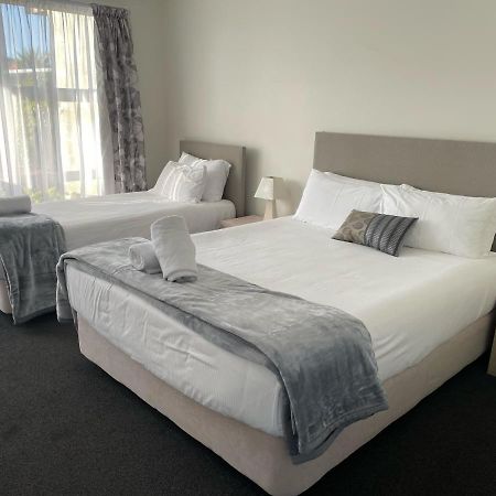 Carters By The Sea Beachside Studio Apartments Carters Beach Exterior foto