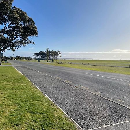 Carters By The Sea Beachside Studio Apartments Carters Beach Exterior foto
