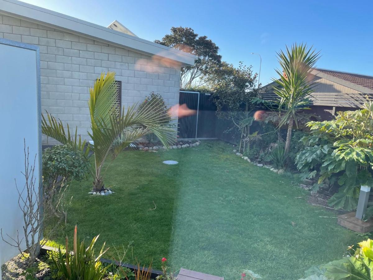 Carters By The Sea Beachside Studio Apartments Carters Beach Exterior foto