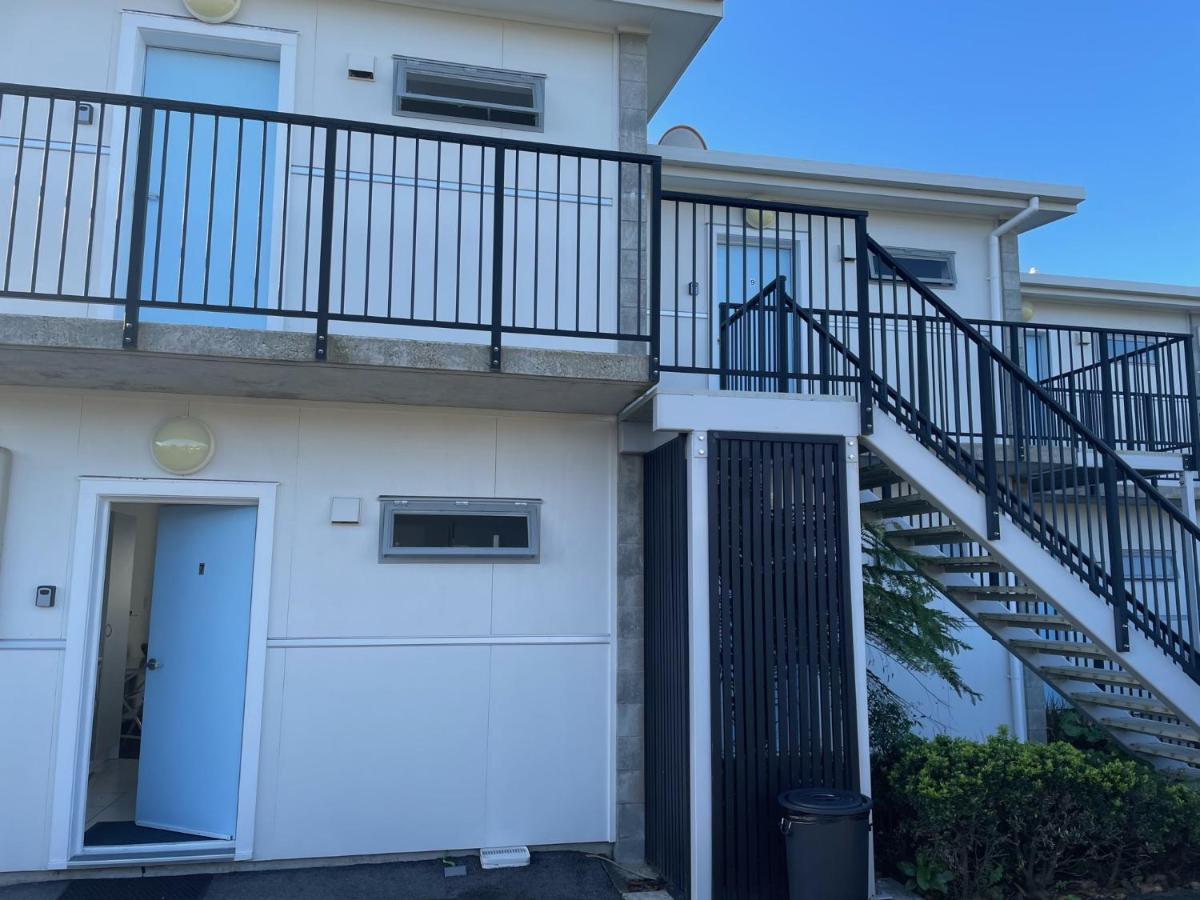 Carters By The Sea Beachside Studio Apartments Carters Beach Exterior foto
