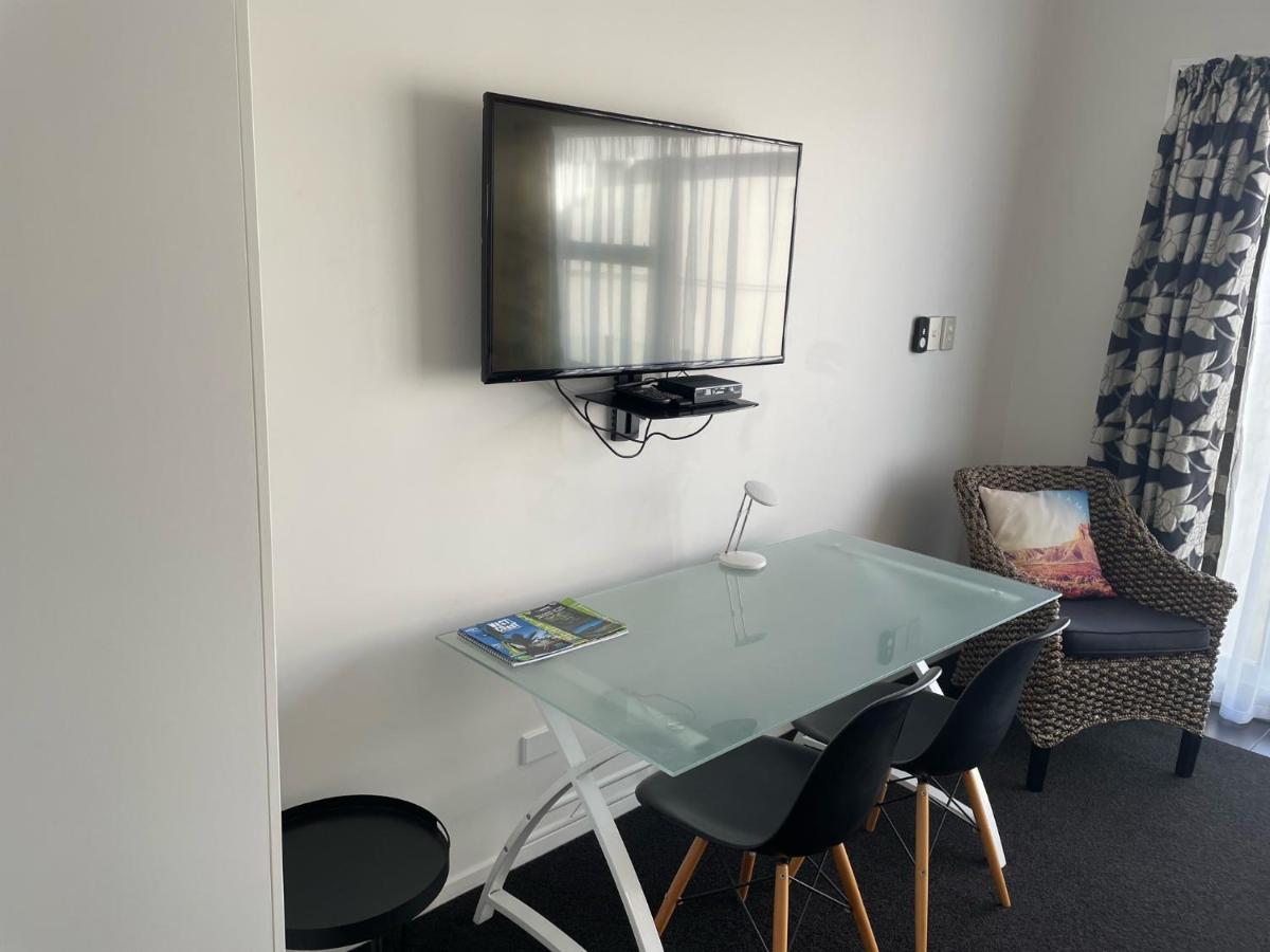 Carters By The Sea Beachside Studio Apartments Carters Beach Exterior foto