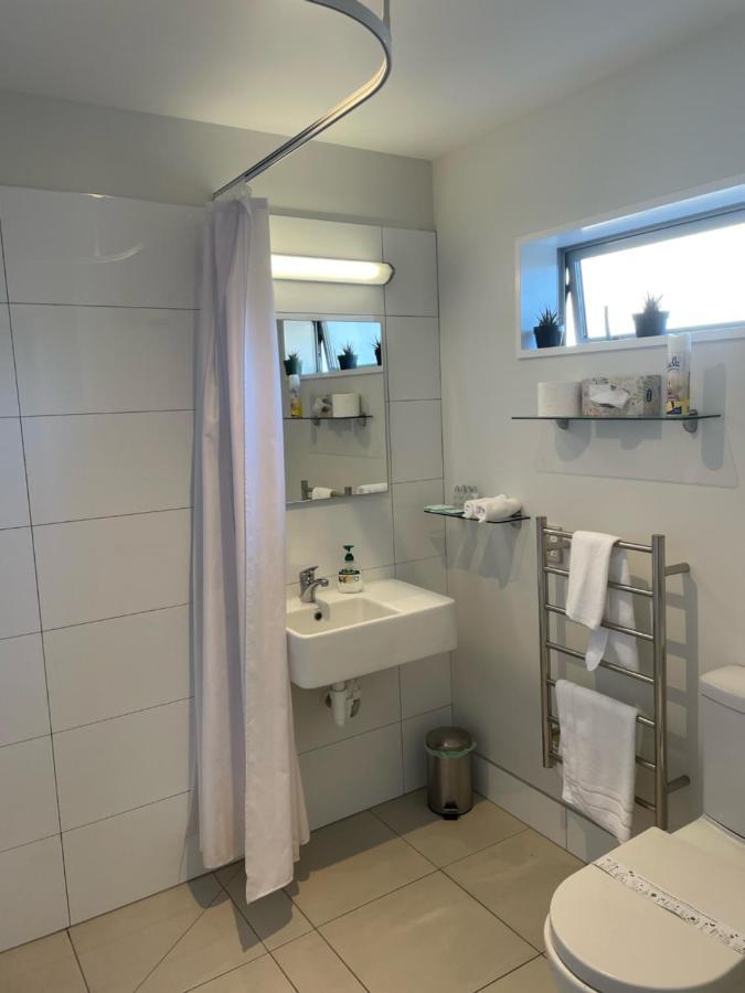 Carters By The Sea Beachside Studio Apartments Carters Beach Exterior foto