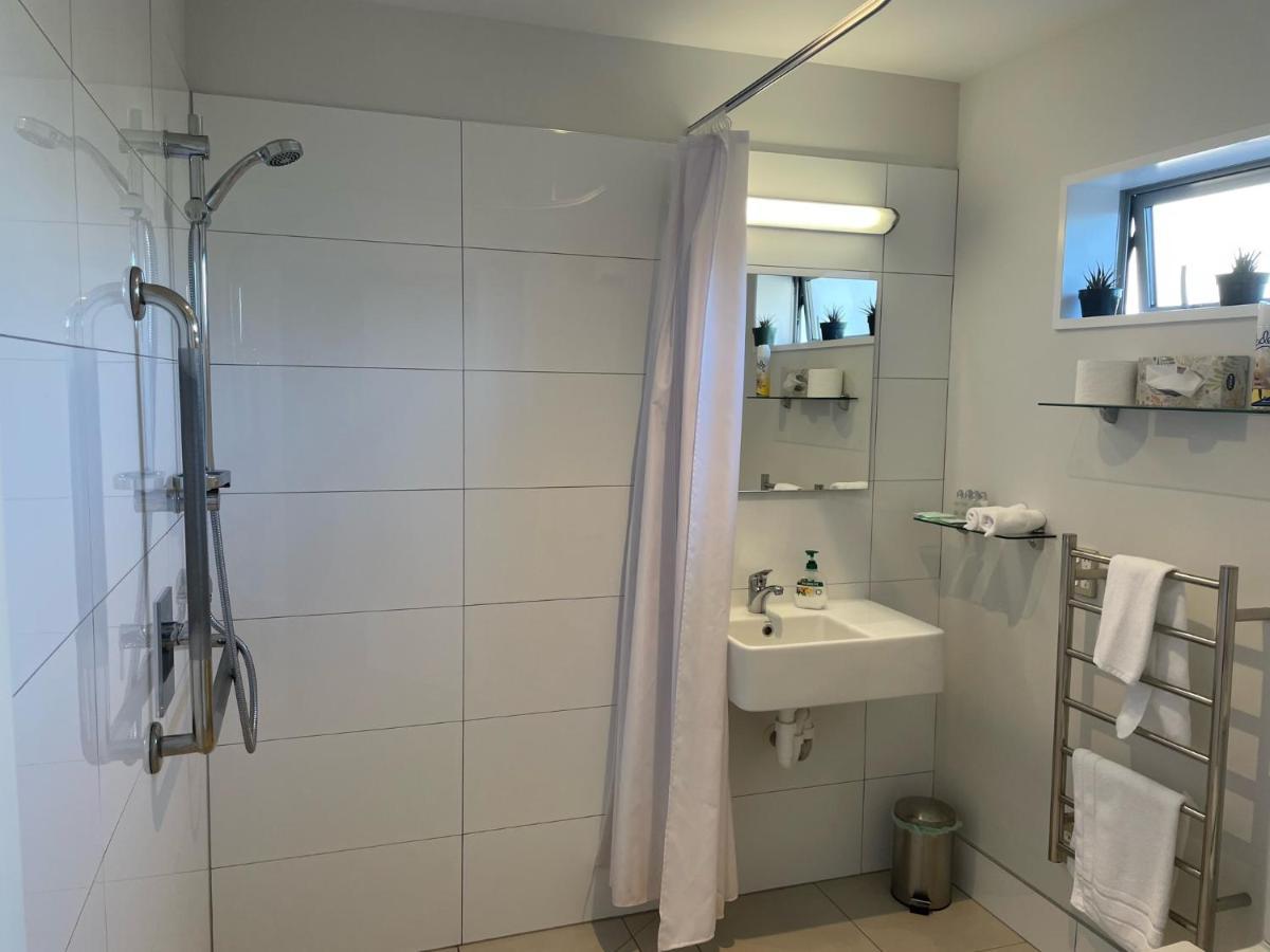 Carters By The Sea Beachside Studio Apartments Carters Beach Exterior foto