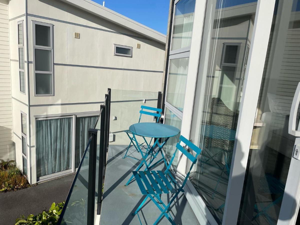 Carters By The Sea Beachside Studio Apartments Carters Beach Exterior foto