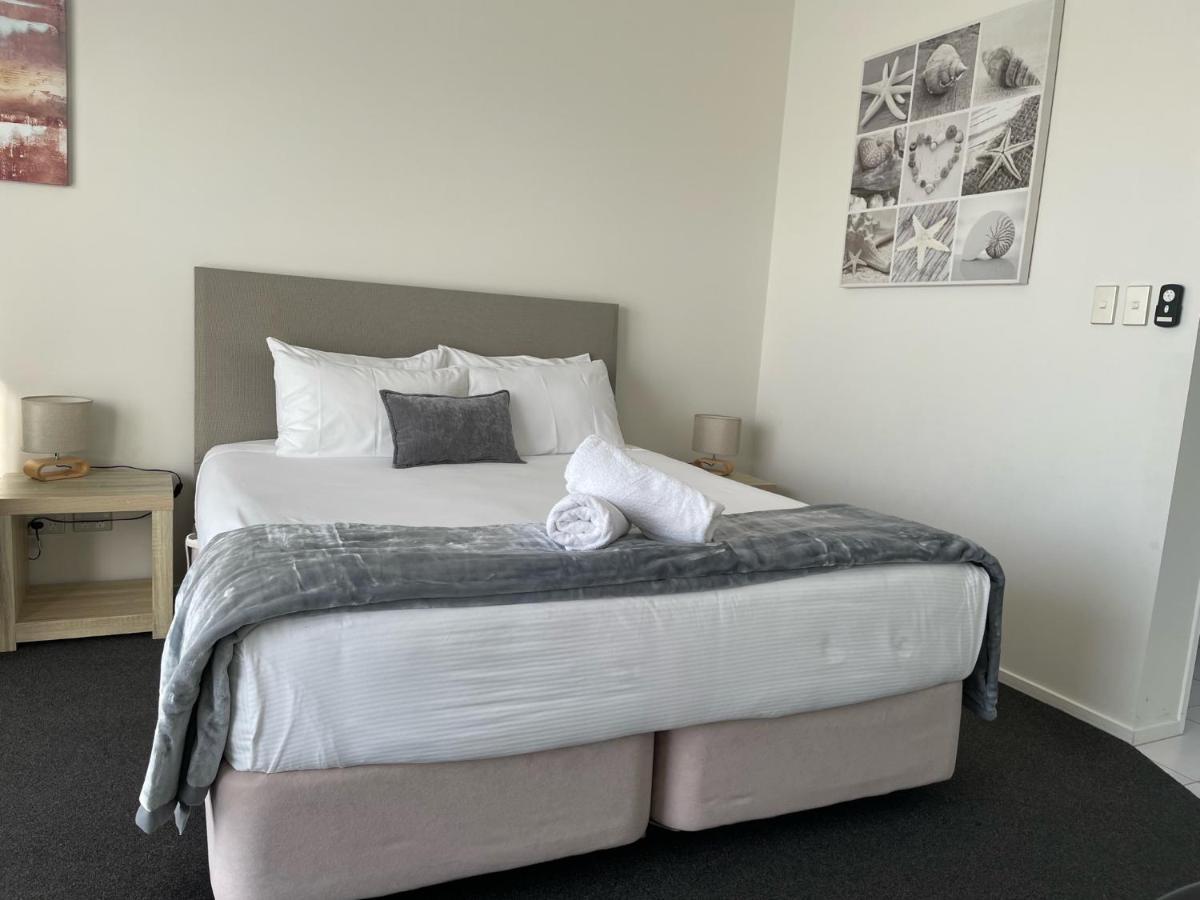 Carters By The Sea Beachside Studio Apartments Carters Beach Exterior foto