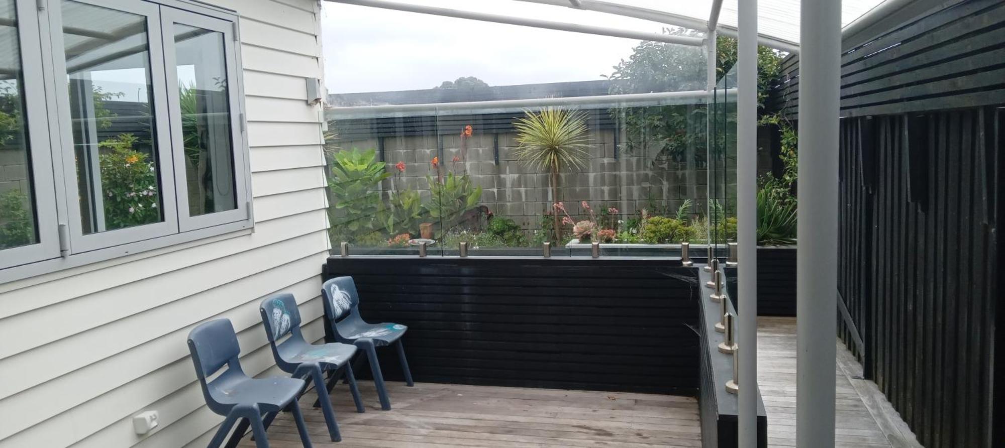 Carters By The Sea Beachside Studio Apartments Carters Beach Exterior foto