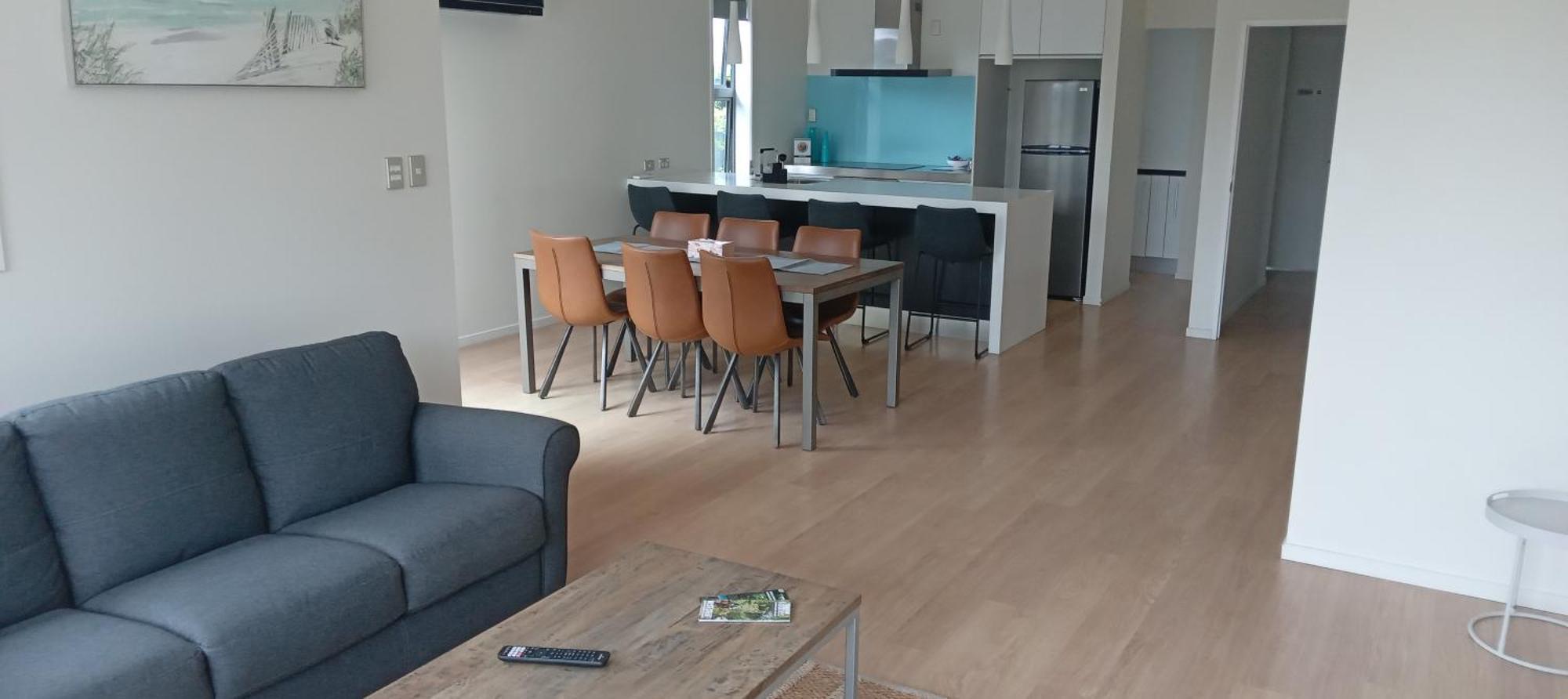 Carters By The Sea Beachside Studio Apartments Carters Beach Exterior foto