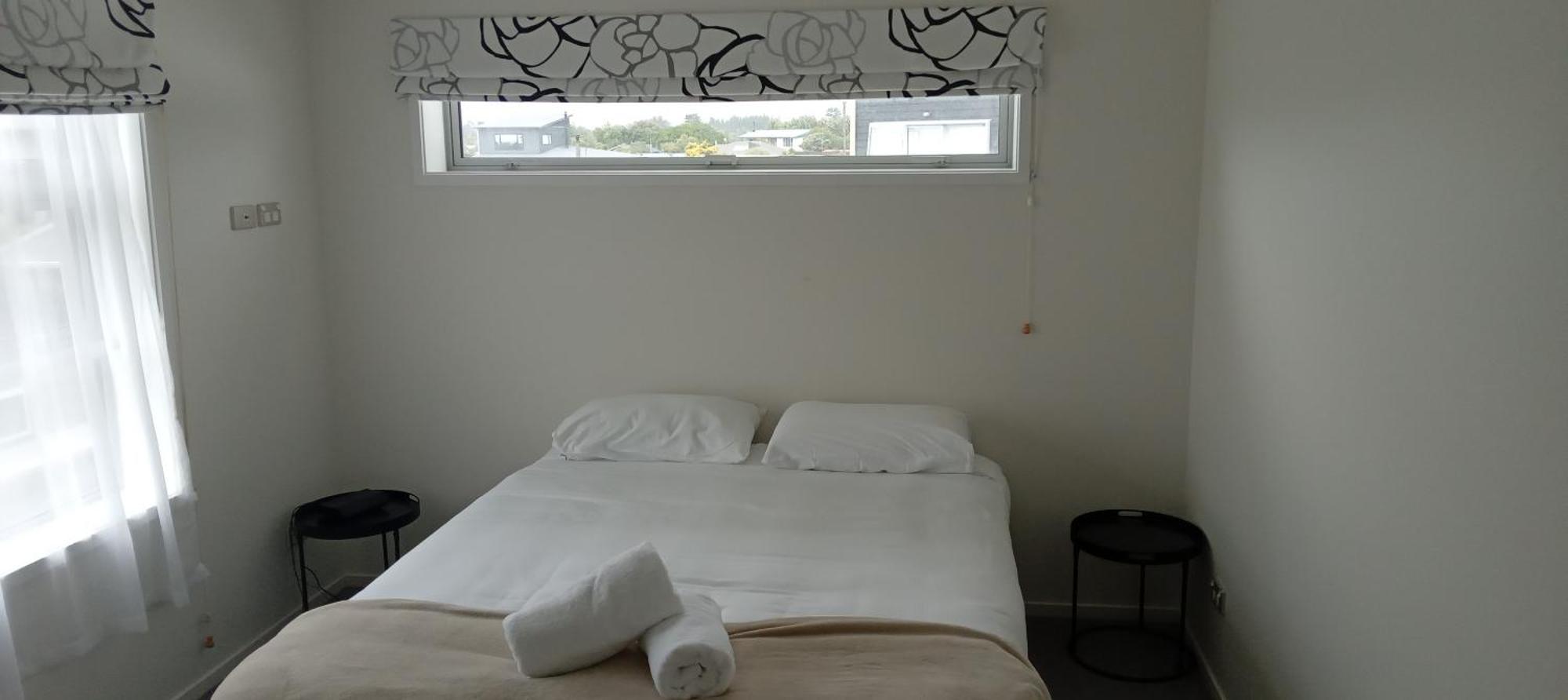 Carters By The Sea Beachside Studio Apartments Carters Beach Exterior foto