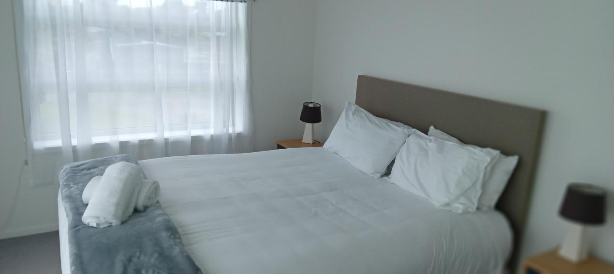 Carters By The Sea Beachside Studio Apartments Carters Beach Exterior foto